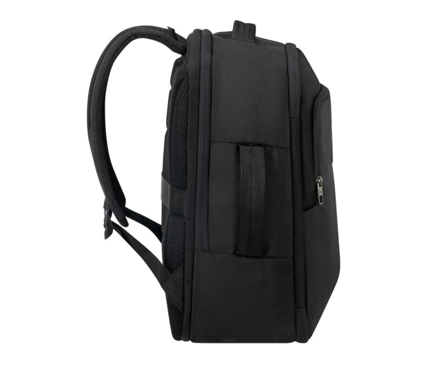 Samsonite Guardit 3.0 kabinowy M 15.6" czarny - 1327215 - zdjęcie 5